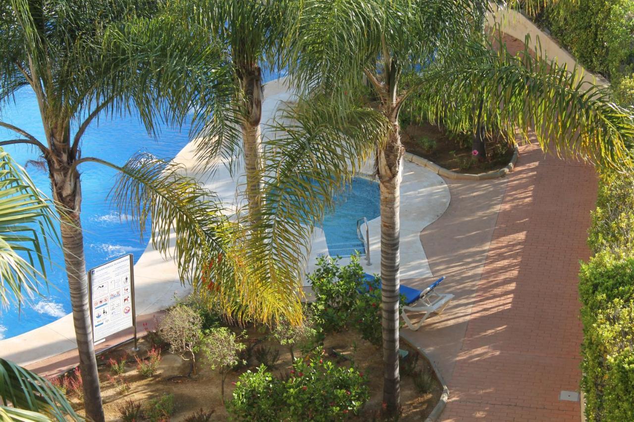 Apartament Playa Marina By H Isla del Moral Zewnętrze zdjęcie
