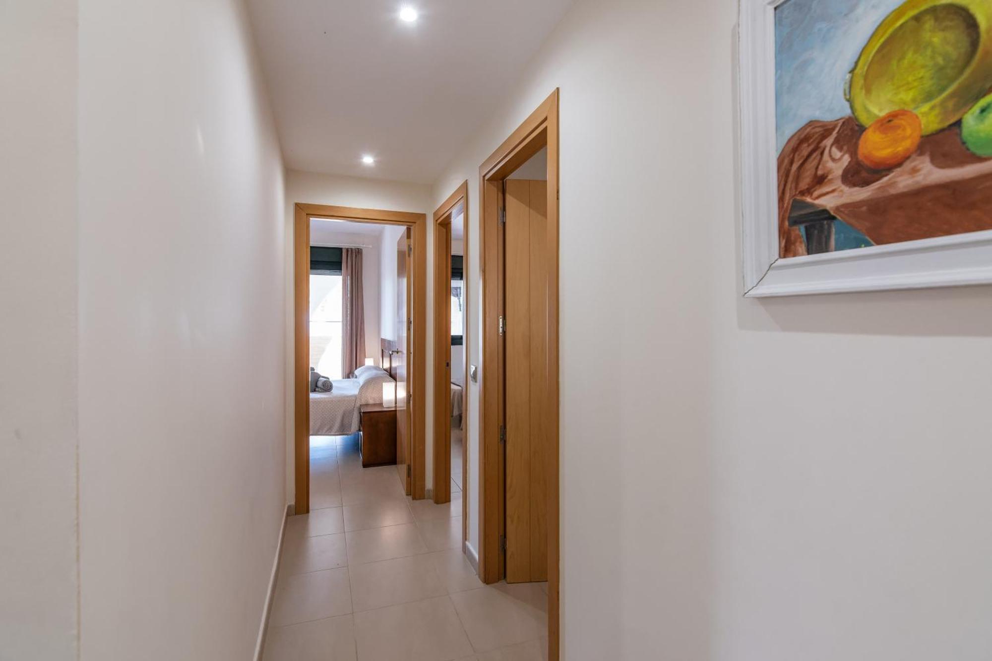 Apartament Playa Marina By H Isla del Moral Pokój zdjęcie