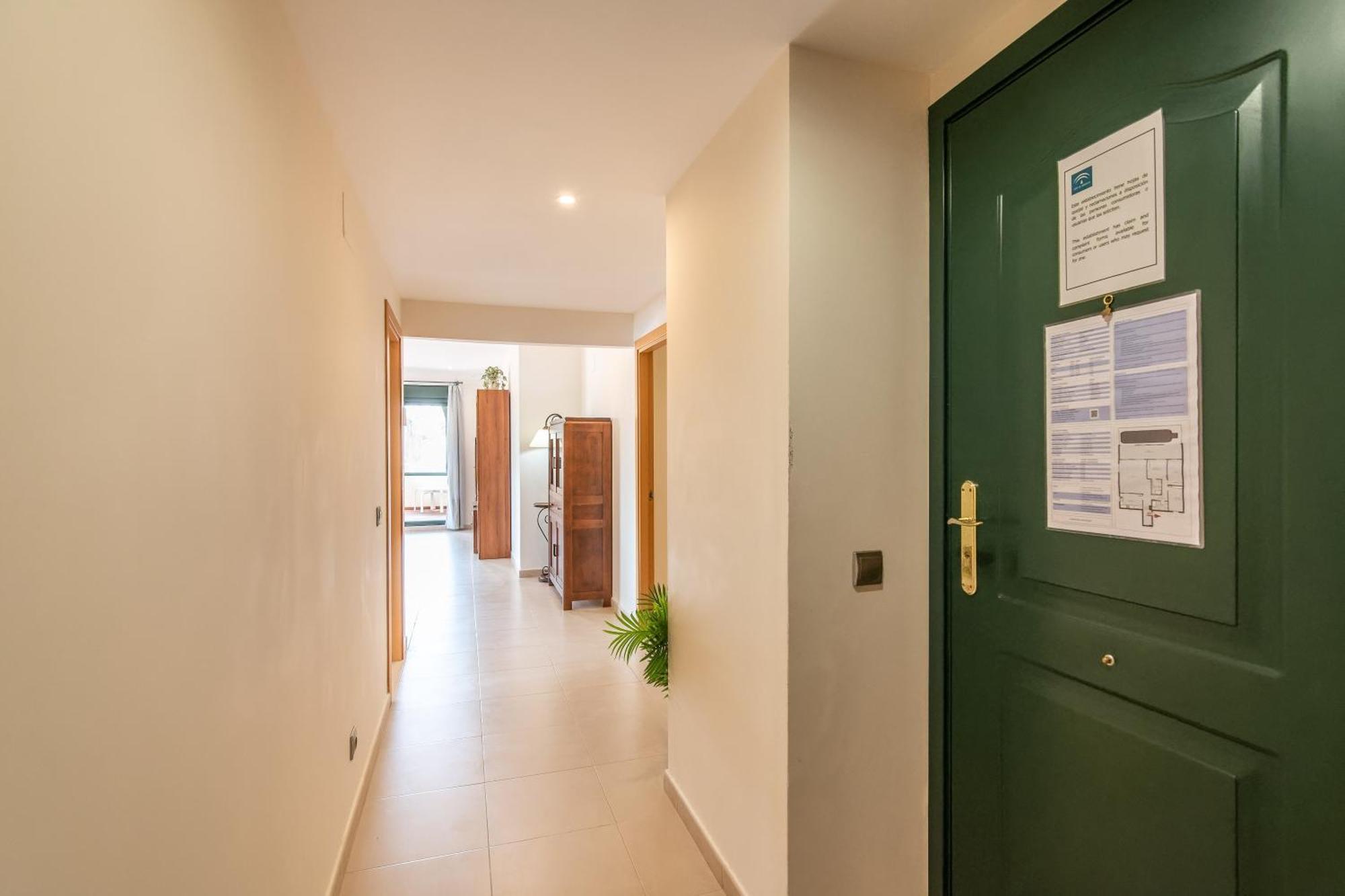 Apartament Playa Marina By H Isla del Moral Pokój zdjęcie