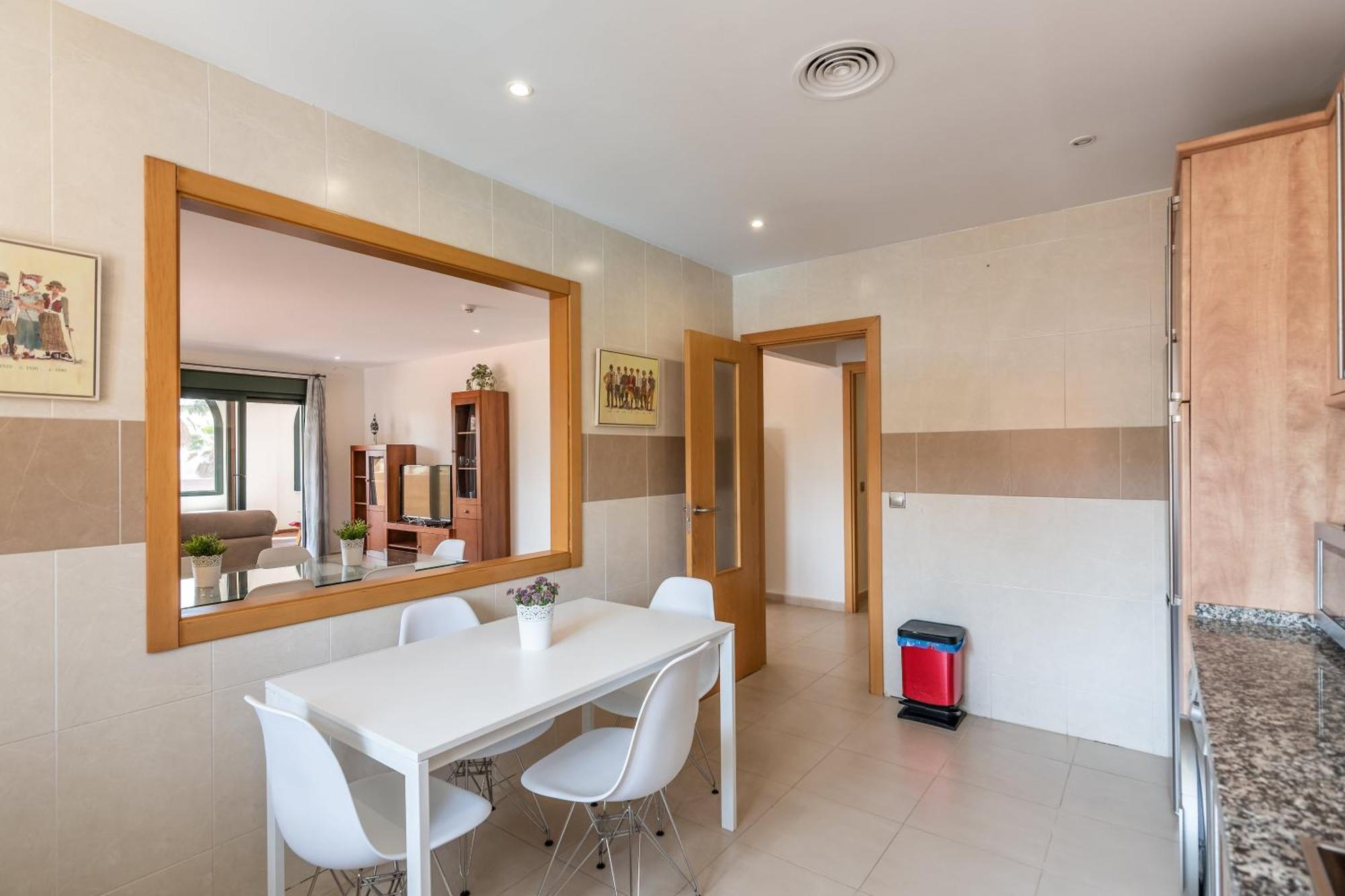 Apartament Playa Marina By H Isla del Moral Pokój zdjęcie
