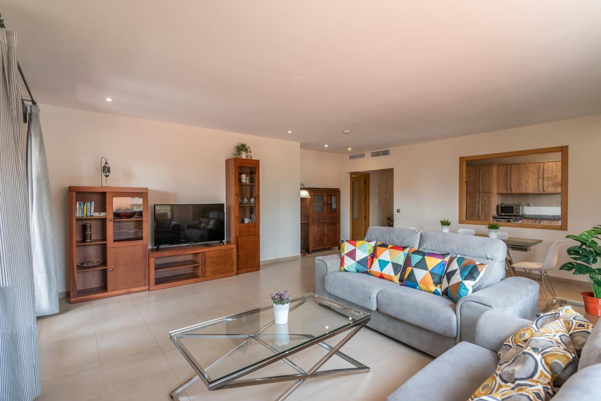 Apartament Playa Marina By H Isla del Moral Pokój zdjęcie