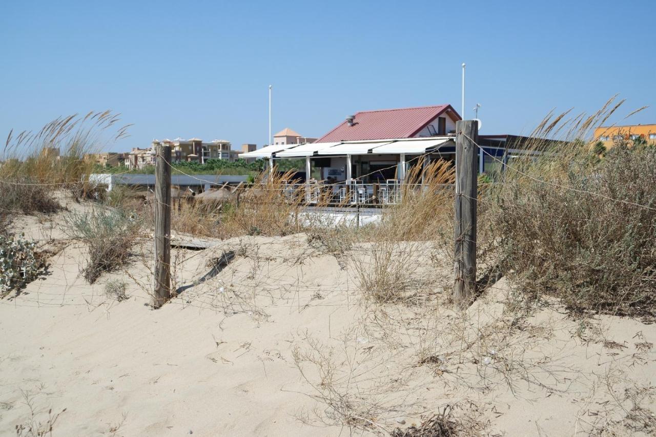 Apartament Playa Marina By H Isla del Moral Zewnętrze zdjęcie