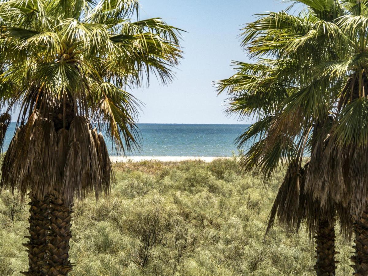 Apartament Playa Marina By H Isla del Moral Zewnętrze zdjęcie
