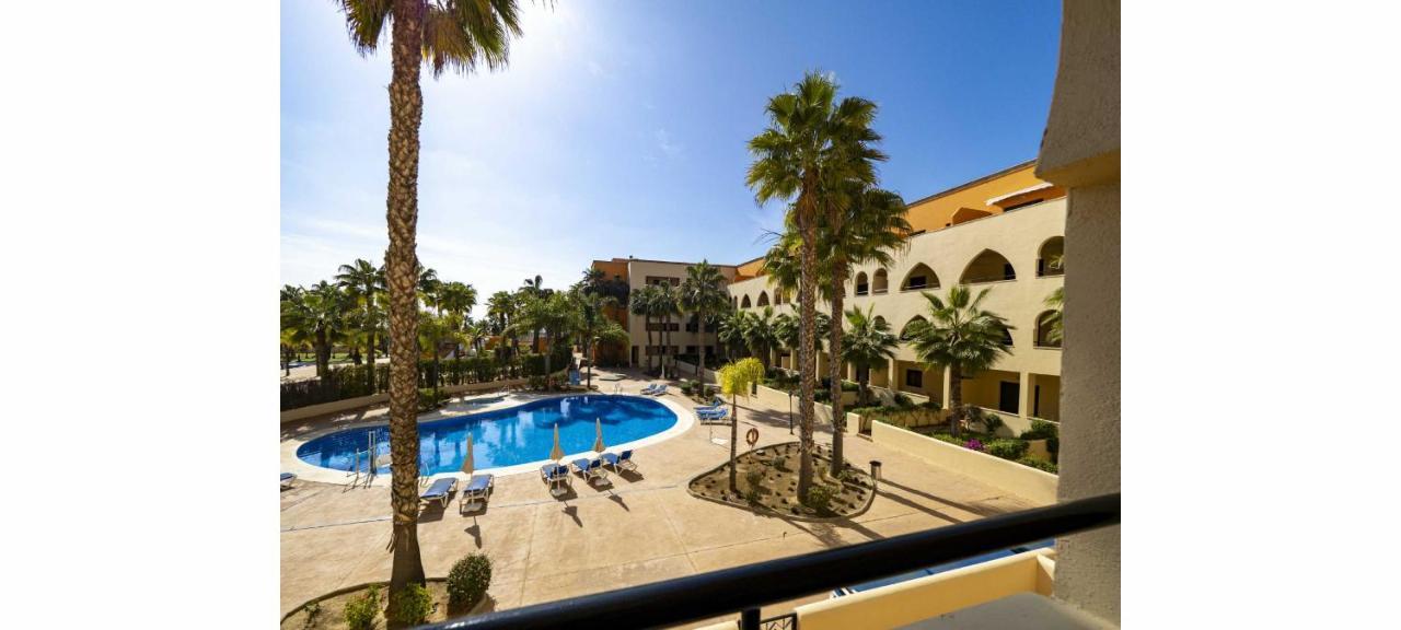 Apartament Playa Marina By H Isla del Moral Zewnętrze zdjęcie